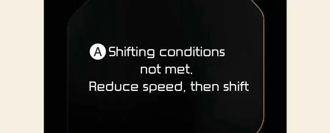 Kia EV6 door hood liftgate and sunroof open warning display on digital instrument cluster