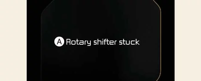Kia EV6 critical low battery warning indicator