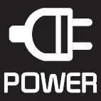 Kia EV6 Type B charger power indicator lamp