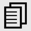 Kia EV6 LCD display mode selection icon