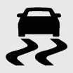 Kia EV6 VSM malfunction ESC indicator light